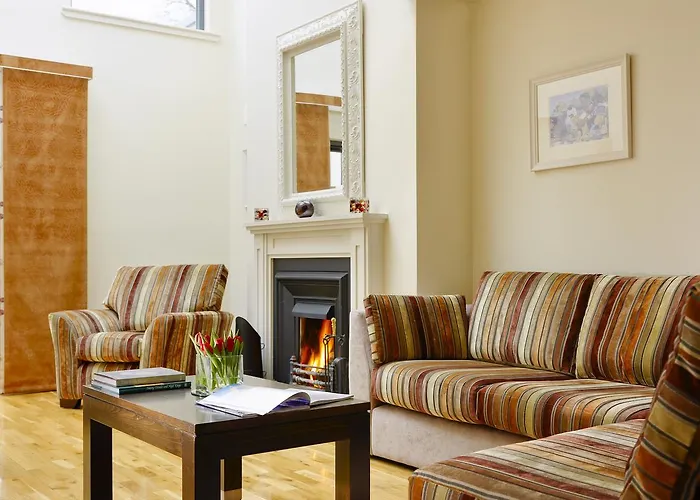Self Catering Holiday Homes Killarney Town Centre