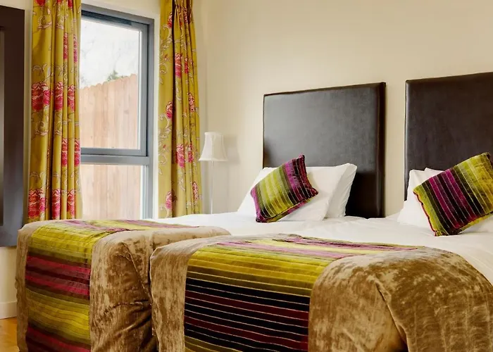 Self Catering Holiday Homes Killarney Town Centre