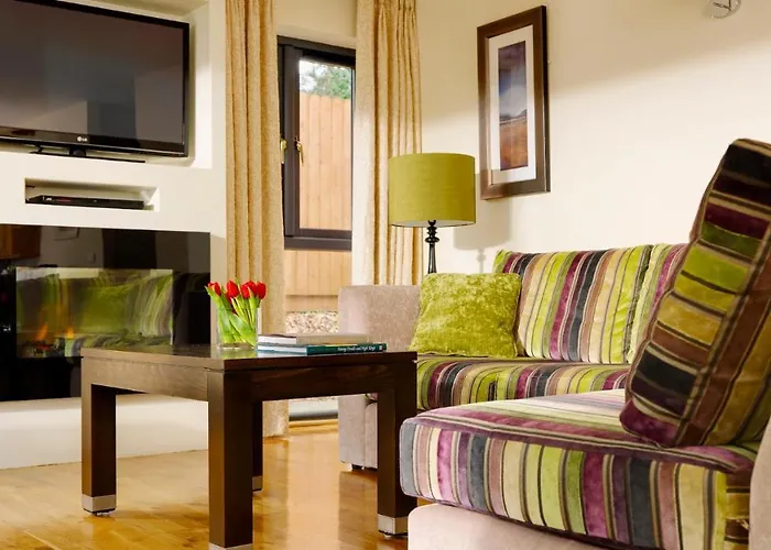 Self Catering Holiday Homes Killarney Town Centre