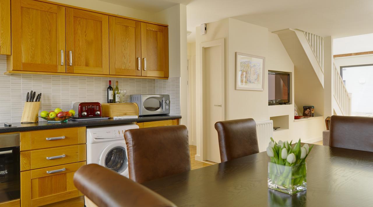 Ferienhaus Self Catering Homes Town Centre Killarney