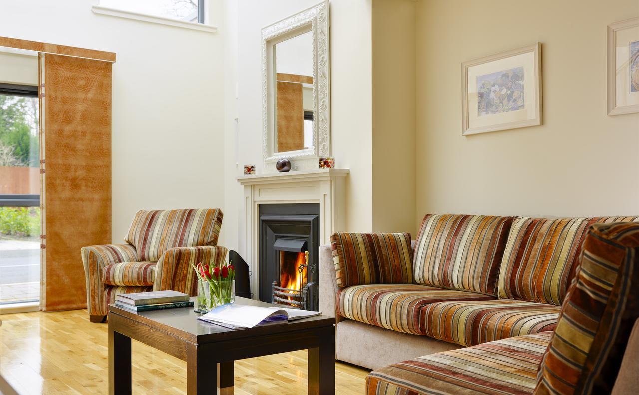 Self Catering Homes Town Centre Ferienhaus