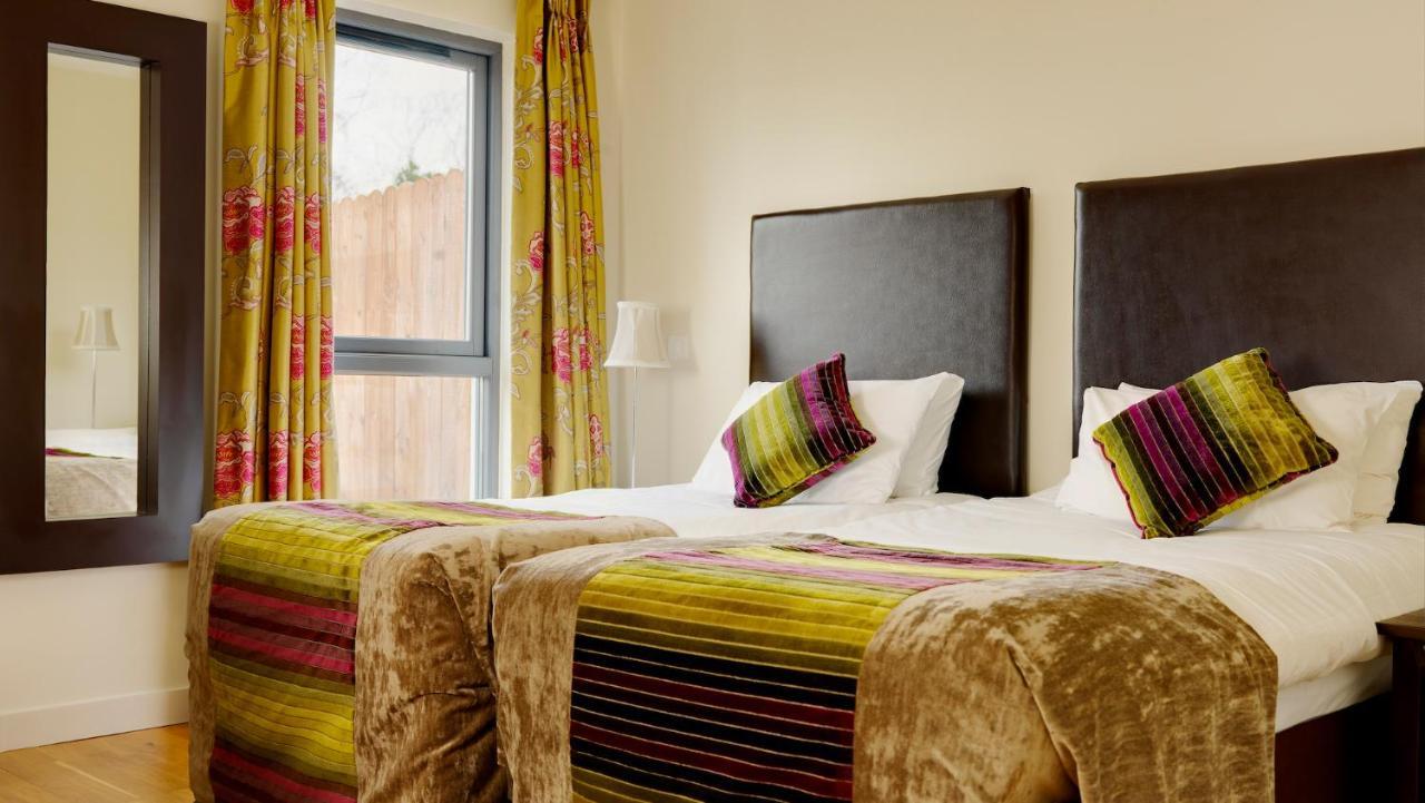 Ferienhaus Self Catering Homes Town Centre Killarney