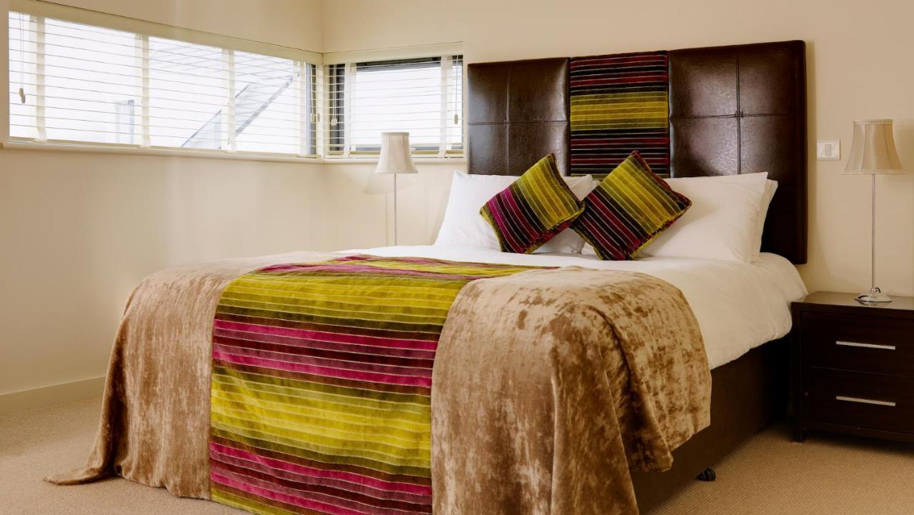 Ferienhaus Self Catering Homes Town Centre