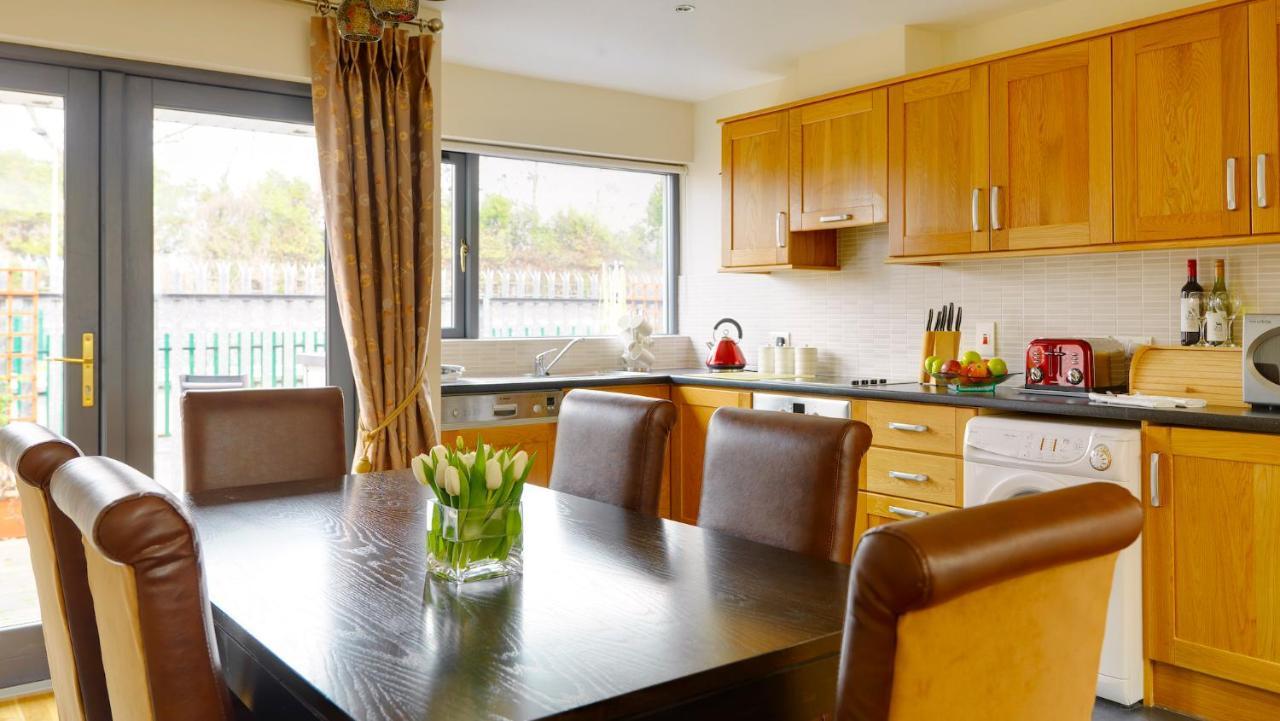 Ferienhaus Self Catering Homes Town Centre *